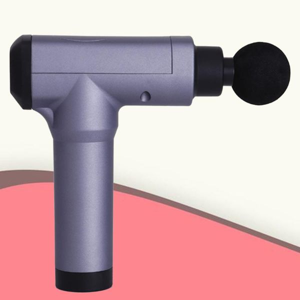 

fascia massager deep small relaxor electric vibration therapy sports fitness massager muscle equipment muscle with us