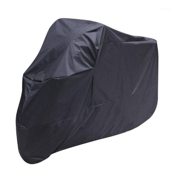 

universal motorcycle cover outdoor cover dustproof motorcycle sun block waterproof motorbike protector -size l-3xl a351