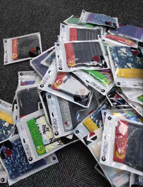 

ethika men boxers promotion random styles boxers underwear sports hip hop underwear street briefs knickers quick dry wholesale boxer557