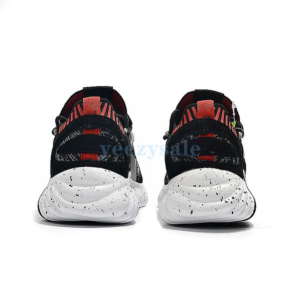 

treeperi charm speed socks trainer 3.0 running shoes oreo men women classic sports sneakers wholesale us 7.5 eur 38