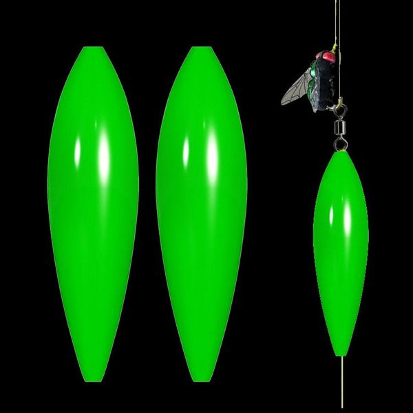

4pcs/lot 7.5g/8.5g light weight bait assisted thrower floating long casting spinner thrower fishing lure sassistant tackle sqckhe