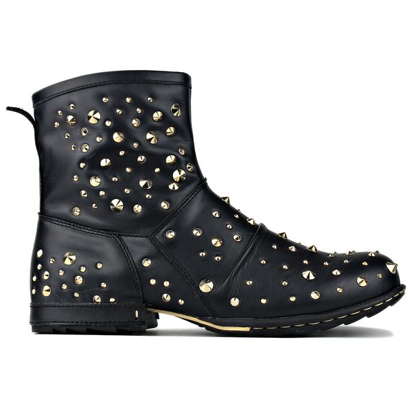 

2021 boots high heels 2na2, Black