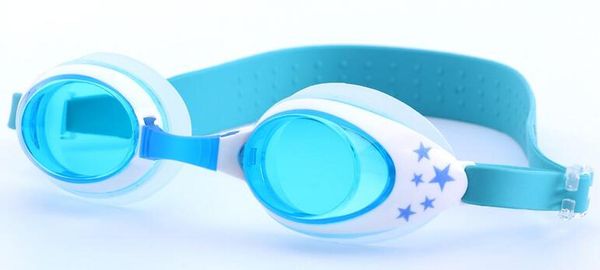 

children swimming glasses uv kids stars sports swim eyewear silicone arena water glasses waterproof swimming goggles wmtddd