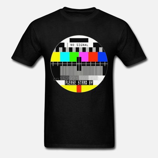 

men tv no signal hoodie designers t shirts sweatshirt