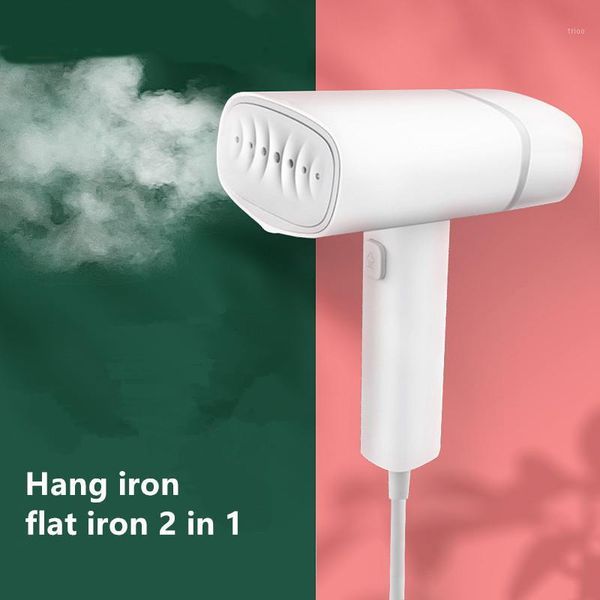 

laundry appliances handheld steamer iron mini generator travel household electric garment cleaner hanging ironing portable1