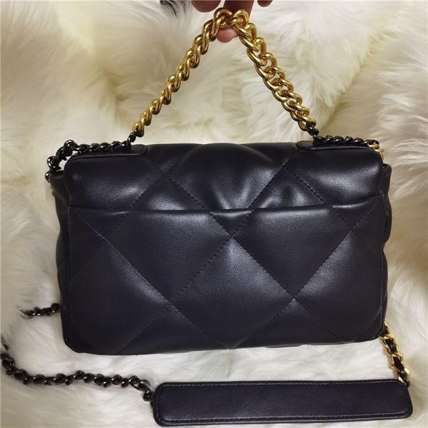 

fashion shoulder bags women chain crossbody bag handbags lady leather new purses purse female messenger bag