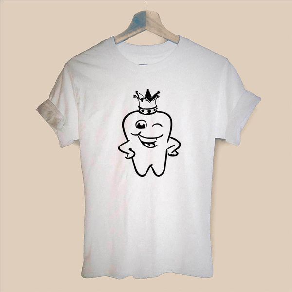

dentist moda print women cotton casual t shirt for lady girl tee hipster drop ship sport hooded sweatshirt hoodie