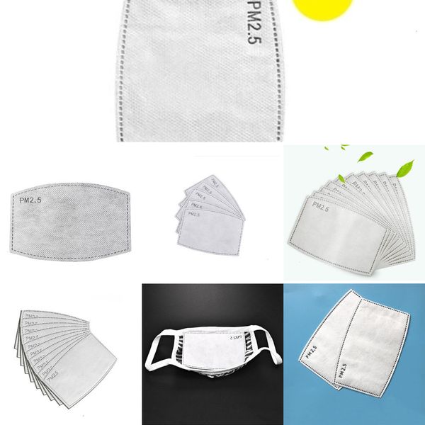 

dhl kids shipmask all for paper face mouth reusable cap mask activate carbon filter 9x8t