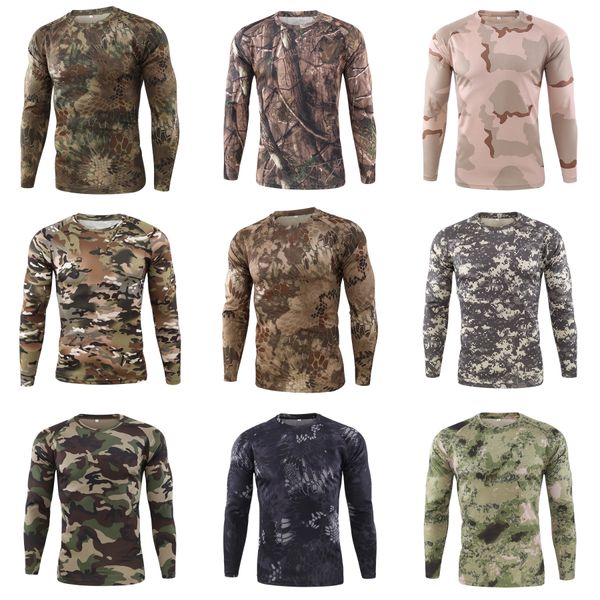 

color casual tees mens long sleeve simple tshirt spring male slim fit clothing solid#261, White;black