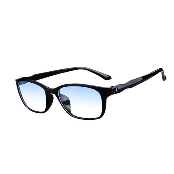 

blue-ray double molniya reading antifatigue ultralight anti film presbyopic glasses eyewear myopia lens frame unisex