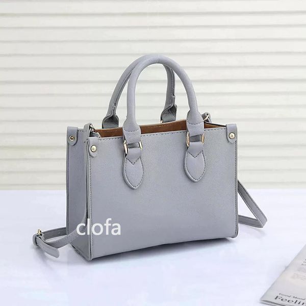 

handbag womens luxurys designers bags 2022 4-color casual travel ribbon tote bag pu material fashion shoulder bag's wallet 208# 25*19*1