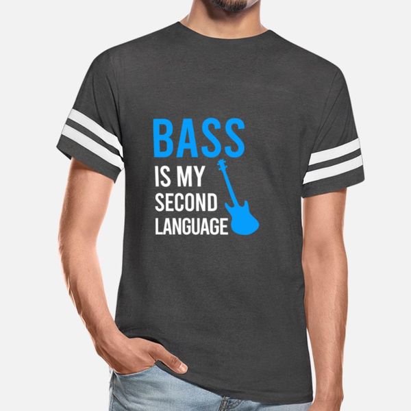 

bass guitar bass is my second language funny gift designers graphic t shirt fit retro sports tracksuit hoodie sweatshirt