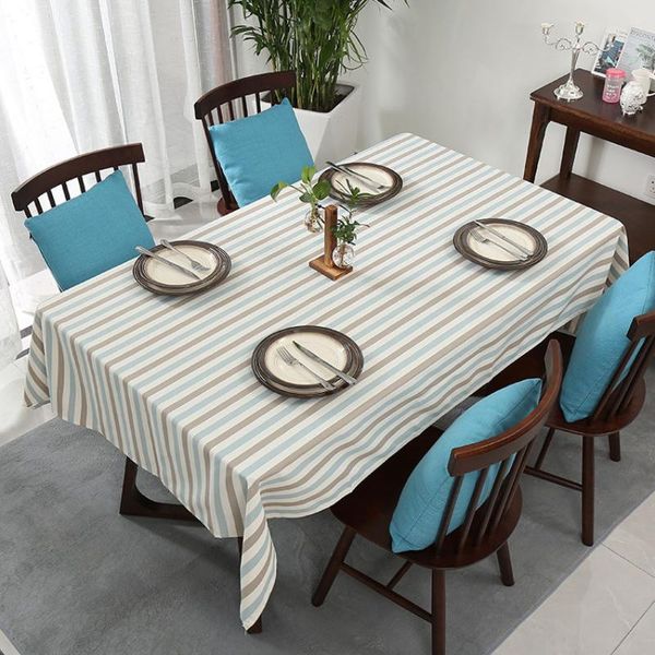 

table cloth plaid stripe cover tablecloth pography adiabatic decor dining home restaurant el oilproof toalha de mesa