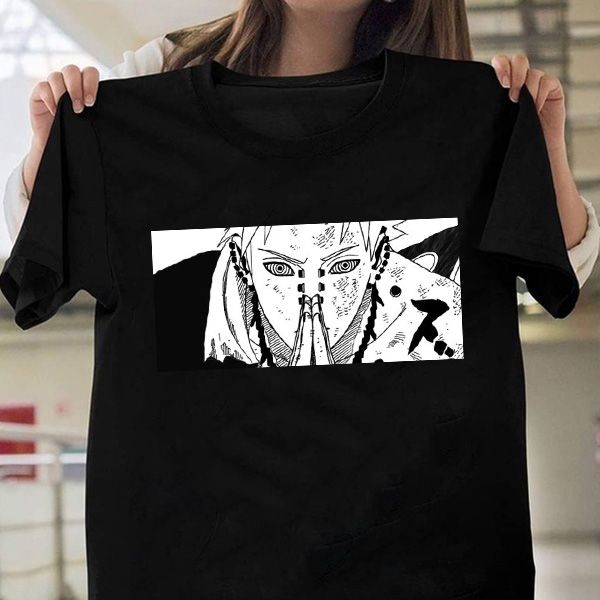 

uzumaki naruto cool for tee female streetwear anime japanese fashion 2020 smmer sport hooded sweatshirt hoodie men t shirt