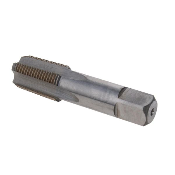 

utoolmart machine tap g1/16 ~ g3/8 zg1/16 ~ zg3/8 z1/16 z3/8 inch thread cutter machine screw flute high speed steel tap 1pcs