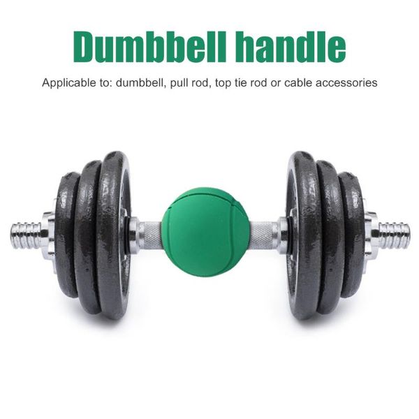 

barbell dumbbell pull up bar handle grips weightlifting fitness equipment for easy safety working-out ornaments