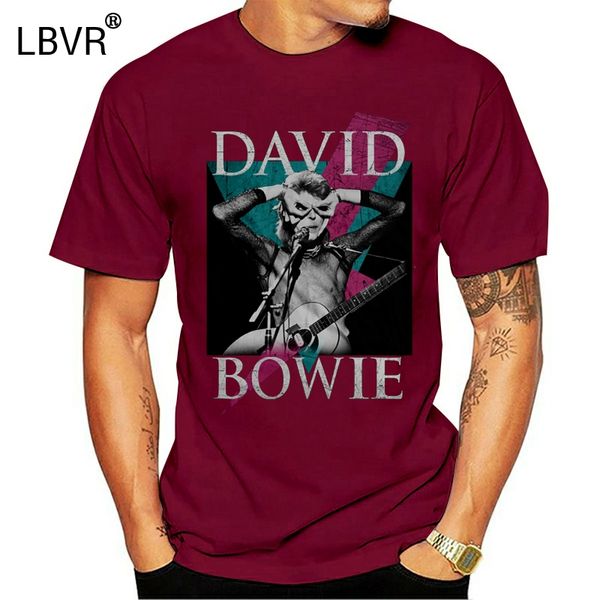 

funny men printed mens casual david bowie men's short sleeve hoodie designers t shirts sweatshirt