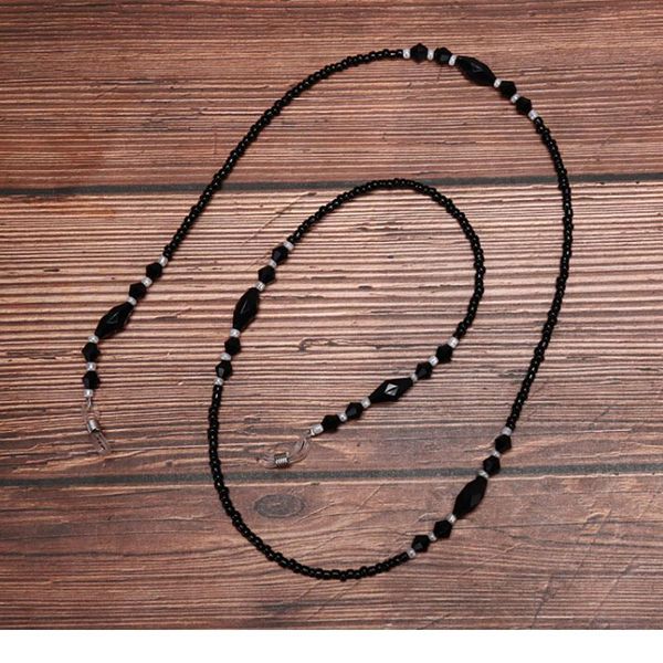 

eyeglasses sunglasses eyeglass chain pearl beaded sunglass eyeglasses reading glasses chain cord holder eyeglasses su jlleoj