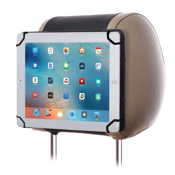 

tablet pc stands universal car headrest mount holder for mini 1 2 3 4 or 8 inch pc1