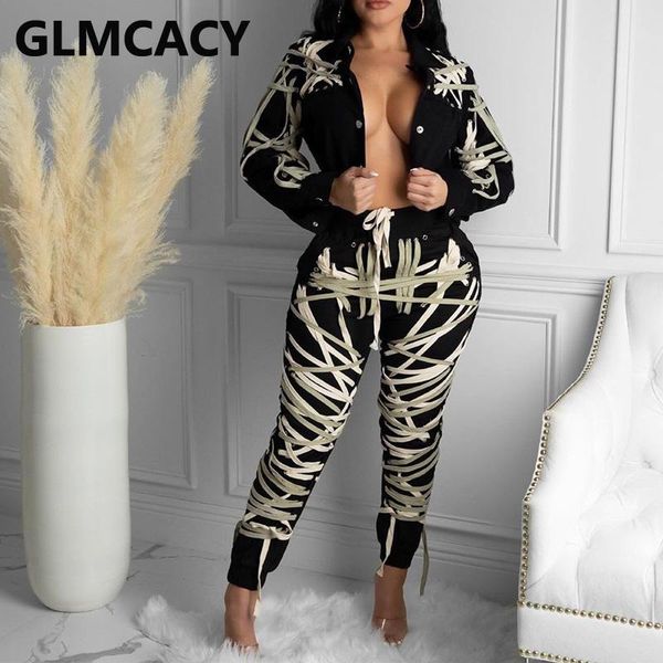 

women long sleeve lace up design jacket single breasted button coat, Black;brown