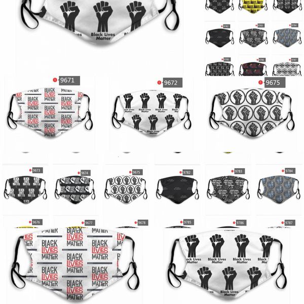 

and 20 men women cotton designer masks american balck lives matter pm2.5 mas ijat 9oqa
