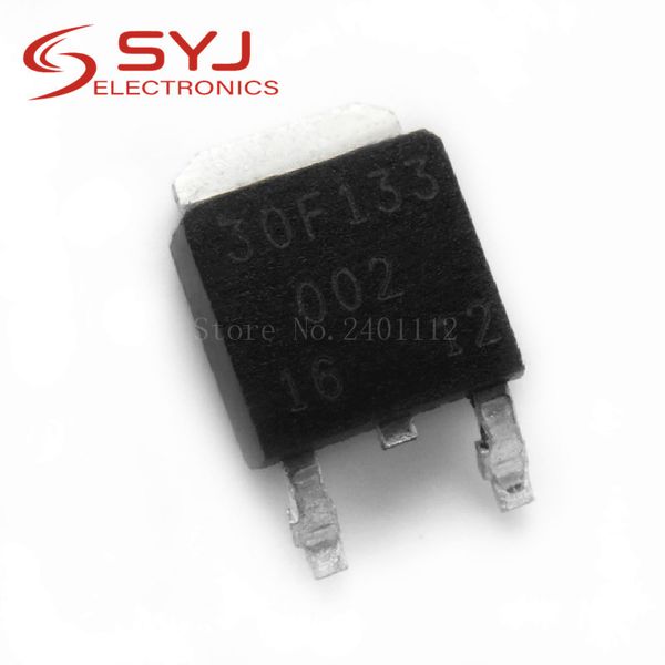 

10pcs / серия gt30f133 30f133 zu-252 в наличии