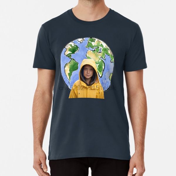 

greta thunberg greta save the world hoodie designers t shirts sweatshirt
