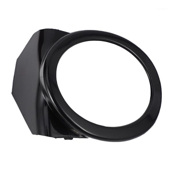 

for m3 e46 2000-2006 front bumper fog light ring cover left1