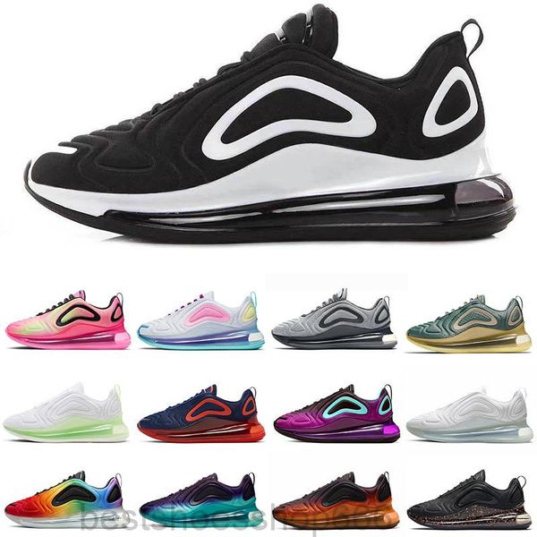 

new arrival mx 818 mens womens casual shoes ispa triple black white obj multi-color jogging outdoors men sports sneakers trainers lpo2, White;red