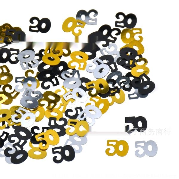 

tfh1p золото серебро черный цифровой клочки бумаги партия 13 digital блестки veutx метания 50 21 30 40 18 блестки