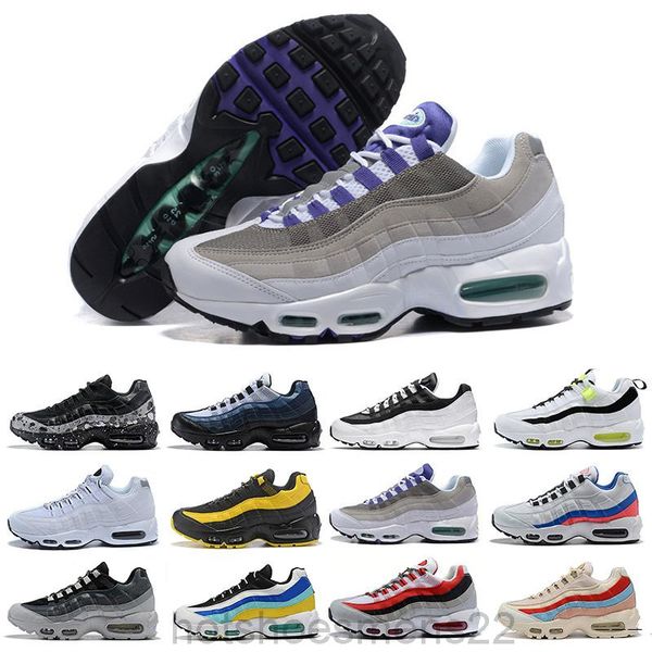 

sale 2021 new men og cushion navy sport high-quality chaussure walking boots men casual shoes cushion sneakers size 40-46 adg9