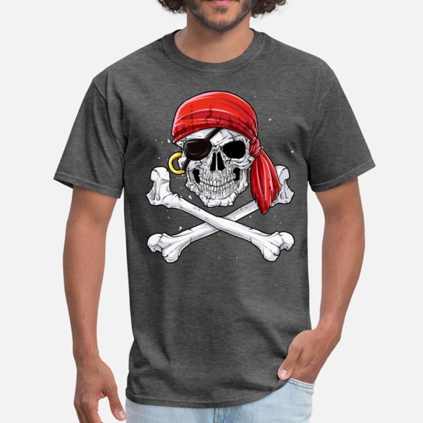 

jolly roger череп скрещенные tshirt пиратский флаг t shirt классический дышащий пользовательские tracksuit толстовка толстовка