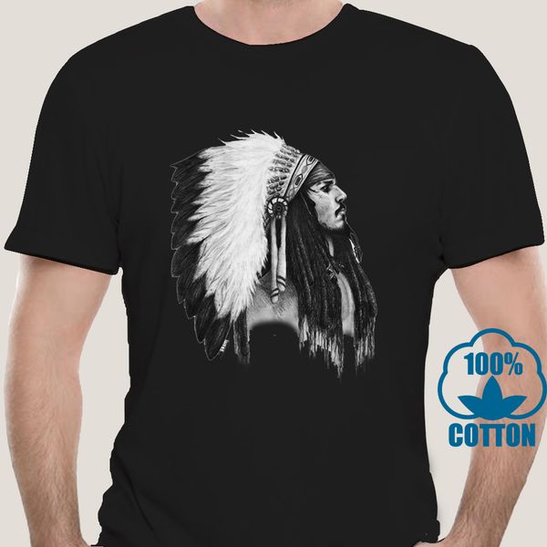 

3942a johnny depp t shirt the lone ranger tee men women all sizes tee shirts hipster o-neck sport hooded sweatshirt hoodie