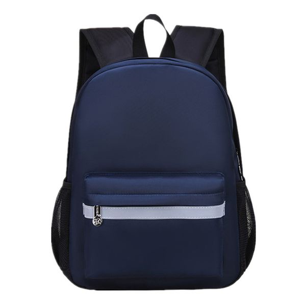 

2 sizes backpack waterproof school bags girls boys kids book bag kindergarten primary children mochila escolar schoolbag y0125