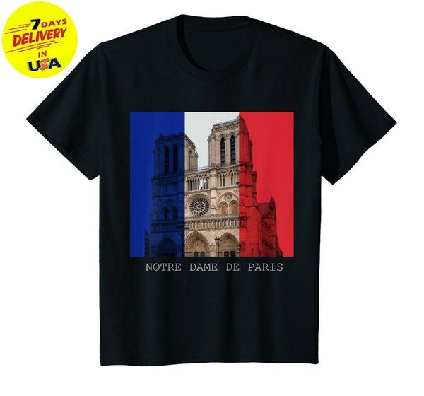 

cathedral of notre dame paris in my heart back design new short men fitness male cross fit t shirts sport hooded sweatshirt hoodie