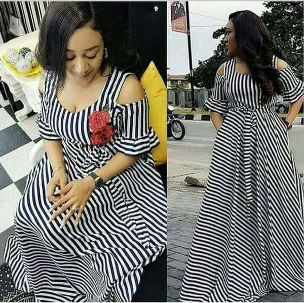 

african dresses for women dashiki dresses bazin riche traditional african clothing long sleeve1, Red