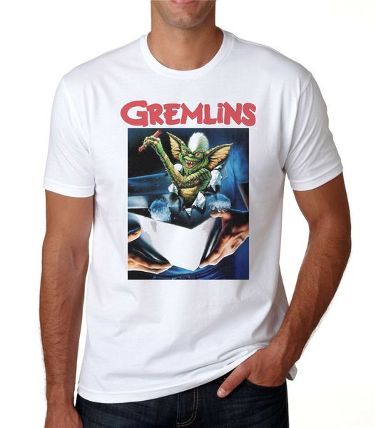 

gremlins t shirt vintage retro cult film fandom birthday present gizmo 1980's fitness tee shirt sport hooded sweatshirt hoodie
