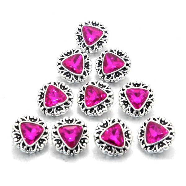 

boom life wholesale 10pcs lot styles 12mm metal snap buttons buttons rhinestone watches snaps jewelry 011602 h jllwnc