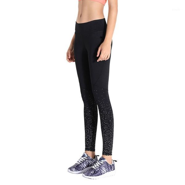 

jogging trousers women pants push up leggings ninth skinny ladies long workout casual1, Black;blue