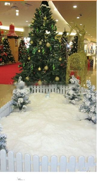 

decoration artificial christmas diy prop instant new magic powder simulation fake snow for night partyce5z