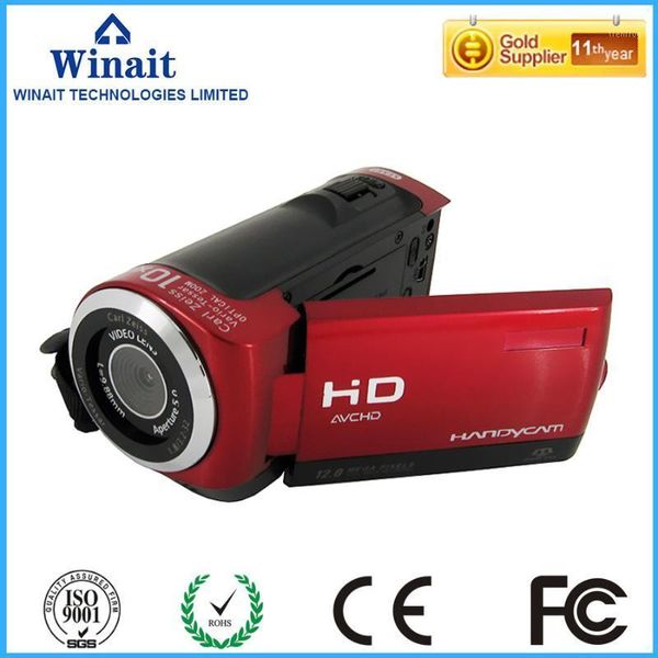 

2.7"lcd display mini digital video camera dv-20 12mp 8x digital zoom portable p camera video camcorder1
