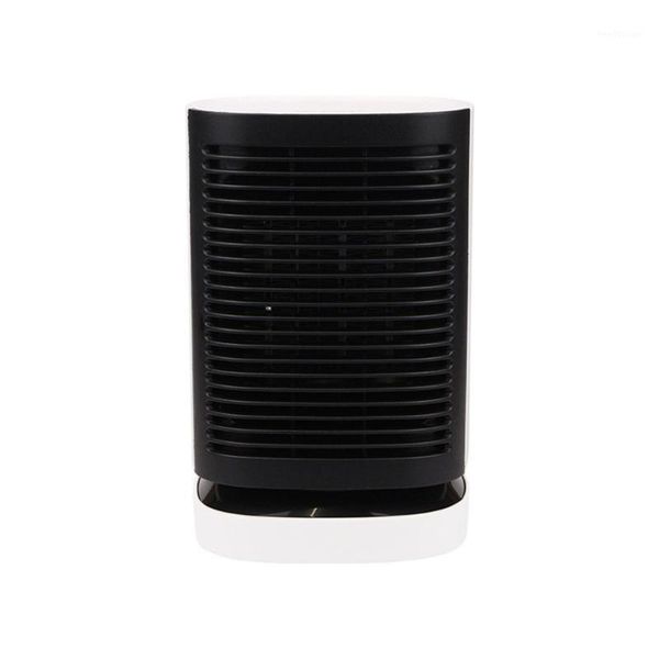 

rotatable mini heater deskmute heater thermostat office dormitory home mini personal space warmer fan1