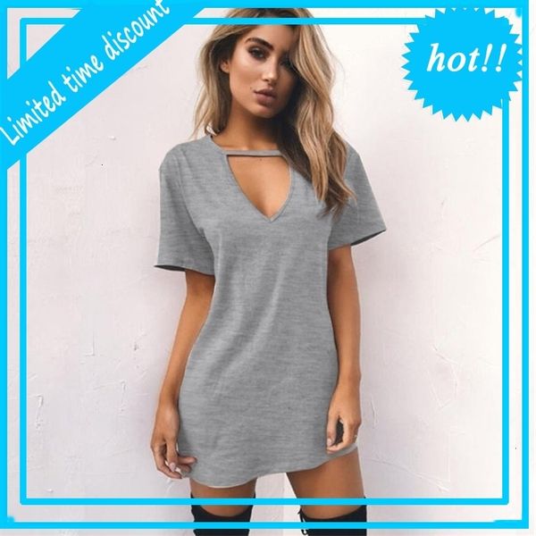 

winter long mounds grey solid casual mini bodycon used women's dresses, Black