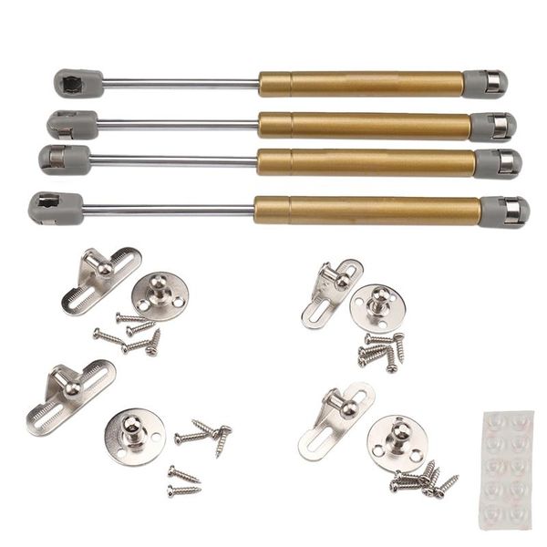 

new 100n 22.5lb gas strut gas spring lid support lift support lid stay props shocks set of 4 for rv