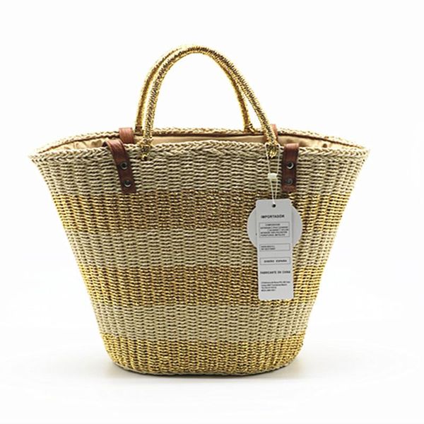 

round straw bags women summer rattan bag handmade straw bags for women beach