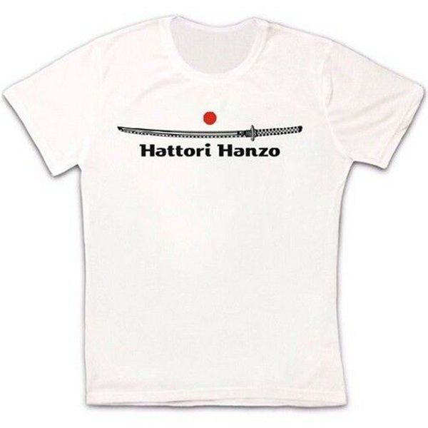 

hattori hanzo sword japan kill bill retro vintage hipster t shirt 726 men tee shirt sport hooded sweatshirt hoodie
