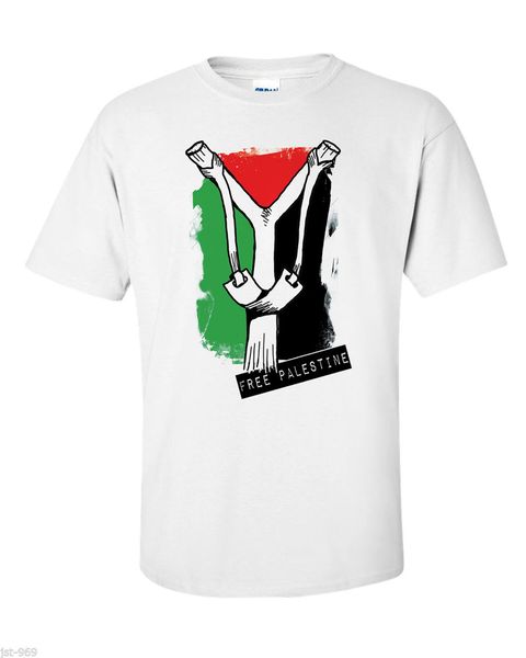 

summer tee shirt palestine t-shirt liberty flag sling revolution peace gaza om o-neck t-shirt sport hooded sweatshirt hoodie