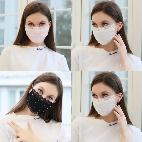 

dustproof mask breathable valves prect washing earloop star printedmask#879, Black