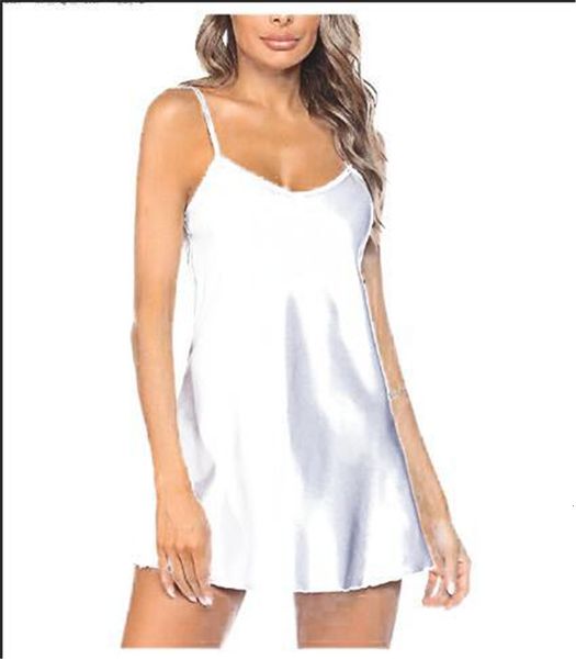 

womens designer underwear sleeveless v neck lace pyjamas solid color fashion casual ladies clothing, Black;white