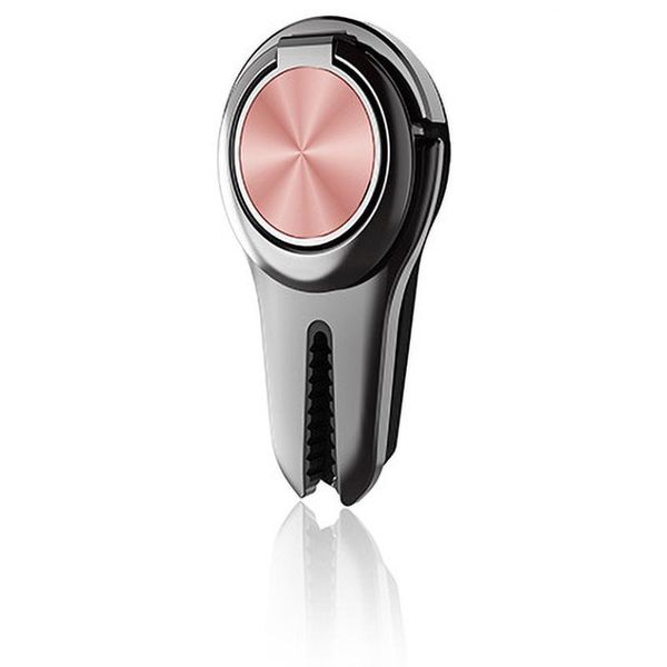 

вновь многофункциональный держатель кронштейна мобильных телефонов 360 градусов автомобильный воздух вентиляционная вершина монтажный стенд